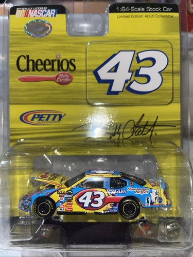 2007 bobby labonte - bobby,