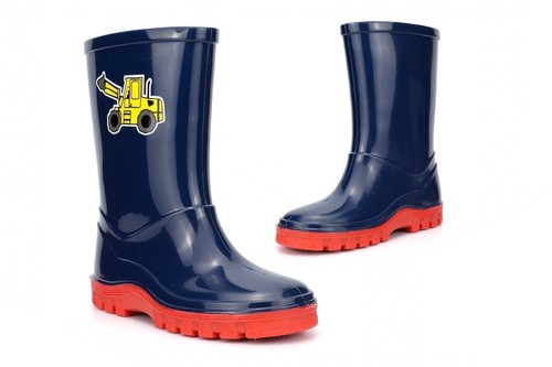 Boys wellies infant - boys,