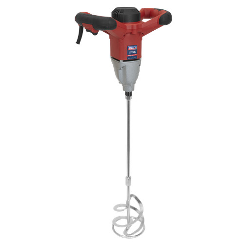 Sealey electric paddle mixer - electric,