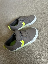 Boys' Next Trainers Size 6 Junior