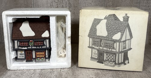 Department dickens village - 56,
