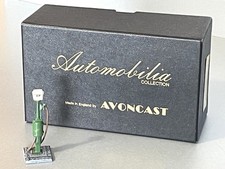 Vintage 1/43rd scale c.1925