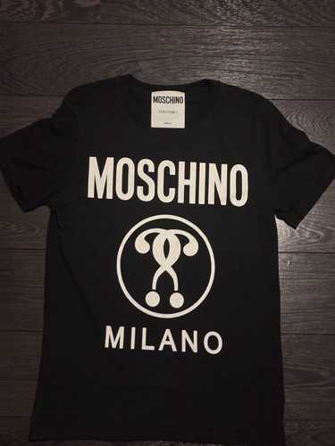 Moschino men shirt size - size, m