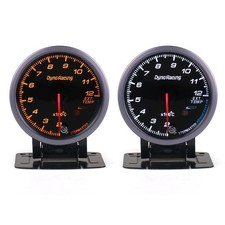 Exhaust Gas Temperature Gauge