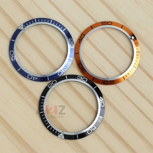 Watch aluminum bezel for - bezel,