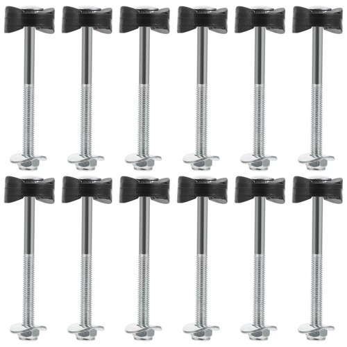 Pcs trampoline holder - 12,
