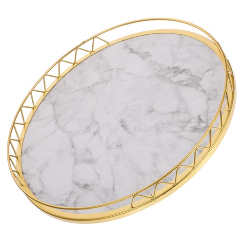 Desktop tray decor coffee - decor,
