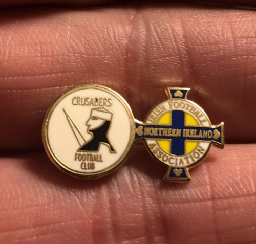 Crusaders northern - f.c.,