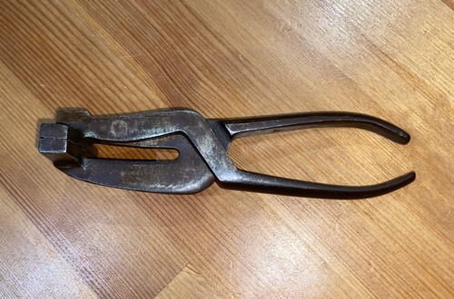 Vintage upholsterers webbing - vintage,