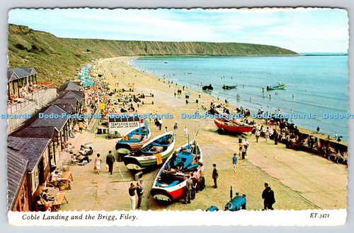 R822420 filey coble landing - coble,
