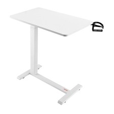 Overbed Table, Mobile Bed Side
