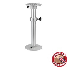 Table Pedestal Telescopic Leg