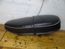 BSA Bantam B175 D14 Seat