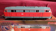 PIKO G Gauge Class 218 Diesel Locomotive Garden Railway