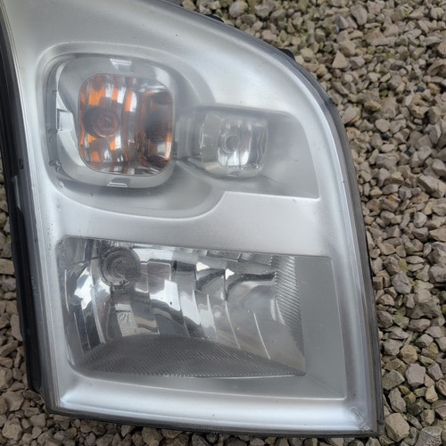 2006 2013 mk7 ford transit - 2006-2013,