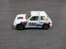 Matchbox Lesney Superfast