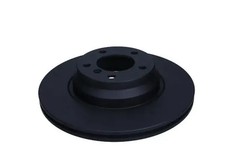 2x Brake disc Front Axle internally vented QD3164HC QUARO for BMW 3 Touring X1 3