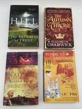Susan hill chadwick - +,