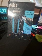Braun Series 3 ProSkin 310s