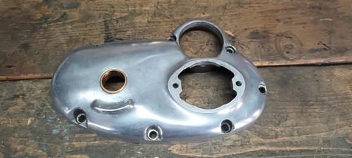 Norton laydown gearbox outer - laydown,