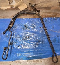 Ford Sierra Mk2 Power Steering