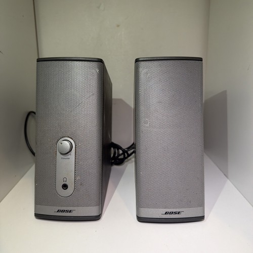 Bose companion series ii - bose,