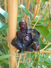 Antique Cold Painted Bronze