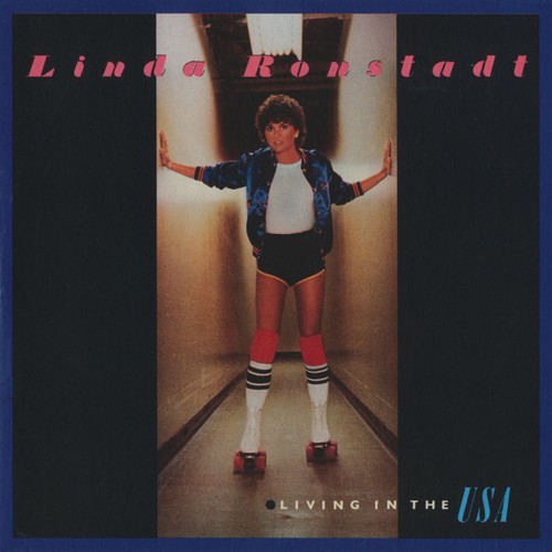 New album linda - *new*,
