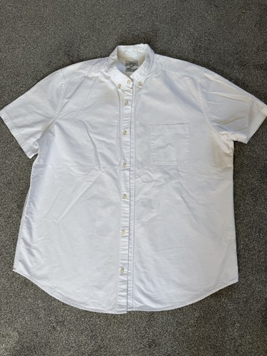 Next men white shirt - white, shirt,