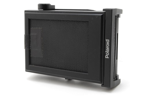 Exc mamiya rz67 polaroid - mamiya,