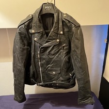 Vintage Akaso Leather