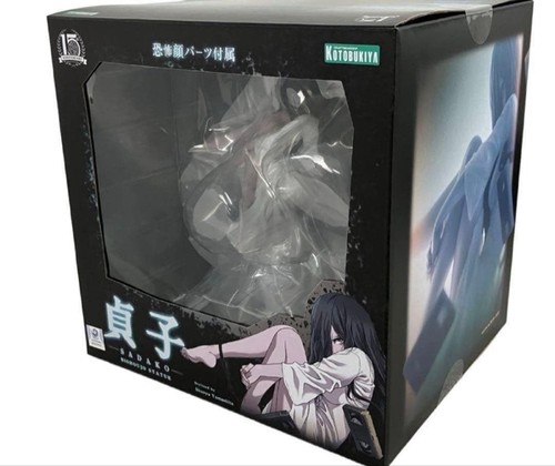 Kotobukiya horror bishoujo - kotobukiya,