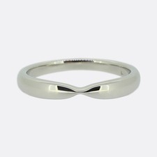 Tiffany & Co. Harmony Wedding