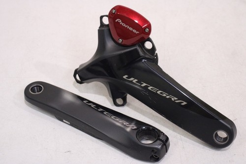 Shimano r8000 ultegra 165mm - ultegra,
