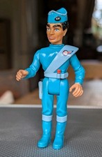 Matchbox Thunderbirds Scott