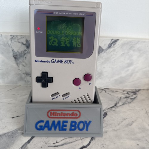 Original nintendo game boy - original,