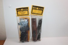 2 x Ian Kirk 8834 4mm/OO LNER