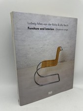 Ludwig Mies van der Rohe and