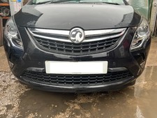 Vauxhall Zafira Tourer C Mk3