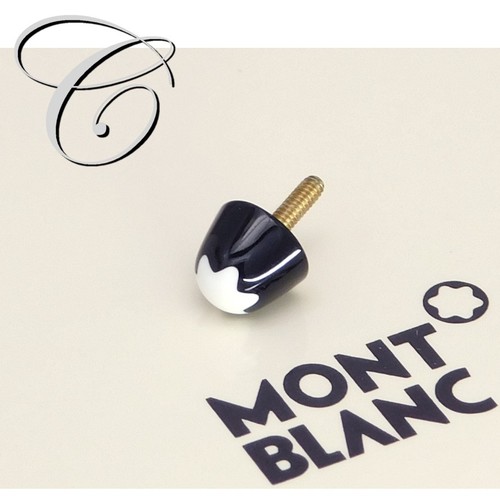 Montblanc cap head - cap, for