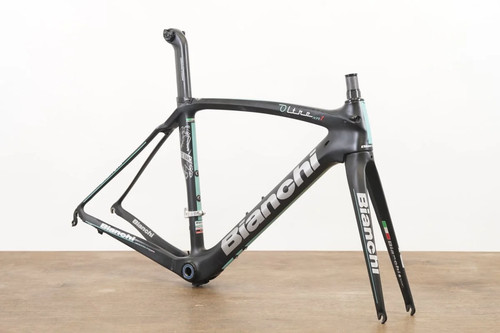 50cm bianchi oltre xr1 carbon - 50cm,