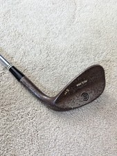 Cleveland REG 588 Tour Action Rusty Gap Wedge / 51 Degrees