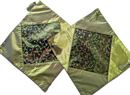 New pair oriental design - pair, of