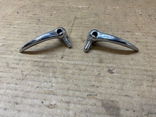 Rover p5b oem front - p5b, quarter