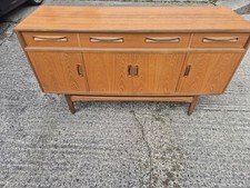 G Plan Fresco Teak Media