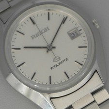 Vintage RICOH 591110 RIQUARTZ