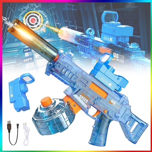Ultimate battle blaster - ultimate,