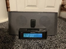 Sony Dream Machine ICF-C1IPMK2