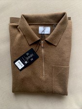 7 Diamonds Men’s 1/4 Zip