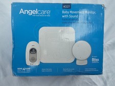Angelcare Baby Monitor (AC127)